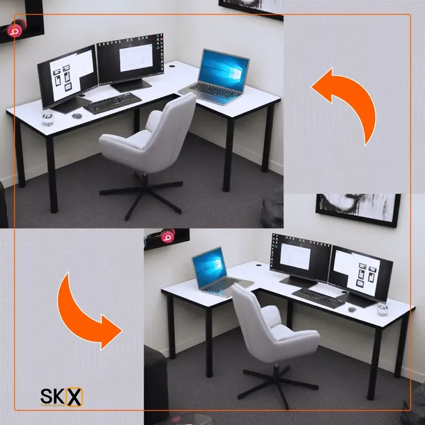 biurko-komputerowe-biurowe-biale-narozne-montaz-meble-do-samodzielnego-montazu