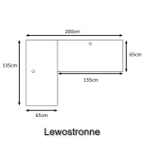 biurko-komputerowe-biurowe-biale-narozne-stan-nowy-wysokosc-przestrzeni-na-nogi-72-cm