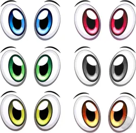 naklejki-oczy-3d-zestaw-6-par-dekoracyjne-na-auto-robota-kosiarke