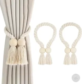 magnetyczne-uchwyty-do-zaslon-boho-fredzle-bez-wiercenia-2-sztuki