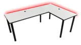 biurko-gamingowe-narozne-biale-obustronne-led-stan-nowy-glebokosc-mebla-65-cm