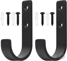 haki-scienne-typu-j-stalowe-czarne-do-garazu-zestaw-2-sztuk-sruby-kolki