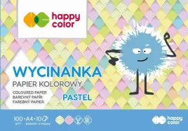 wycinanka-a4-10-happy-color-pastel-100g
