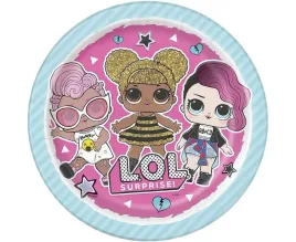 talerzyki-papierowe-urodziny-23cm-lol-8szt