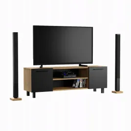 stolik-rtv-szafka-pod-telewizor-loft-150cm-dab