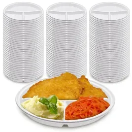 talerze-3-dzielne-pp-biale-mocne-22cm-100szt