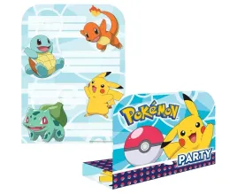 zaproszenia-na-urodziny-party-pokemon-8szt
