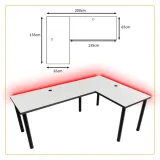 biurko-gamingowe-narozne-biale-obustronne-led-szerokosc-mebla-200-cm