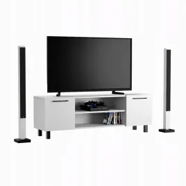 stolik-rtv-szafka-pod-telewizor-loft-150cm-biala