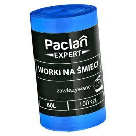 worki-na-smieci-60l-100-szt-paclan-expert-zawiazywane-mocne-nie-pekajace