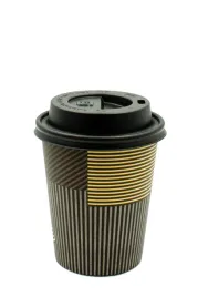 kubki-papierowe-400ml-do-kawy-herbaty-wieczka-czarne-100szt