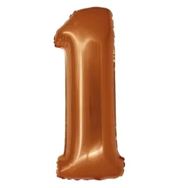 balon-76cm-cyfra-miedziana-1