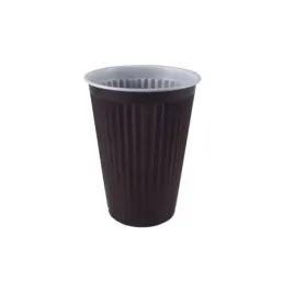 kubki-plastikowe-brazowe-180ml-do-automatu-do-kawy-herbaty-vending-100szt