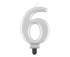swieczka-cyferka-na-tort-6-szesc-srebrna-1szt