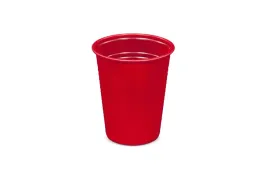 kubki-plastikowe-200ml-do-picia-napojow-drinkow-zimnych-czerwone-100szt