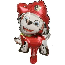 balon-foliowy-14-piesek-strazak