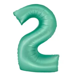 balon-76cm-cyfra-matowa-mietowa-2