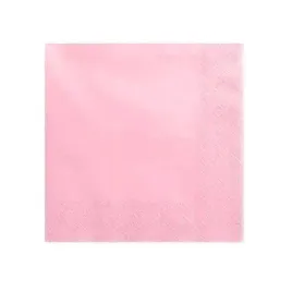 serwetki-papierowe-rozowe-33x33cm-20szt