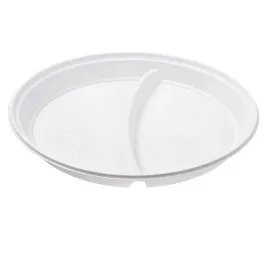 talerze-jednorazowe-obiadowe-grill-dzielnone-biale-plastikowe-22cm-100szt