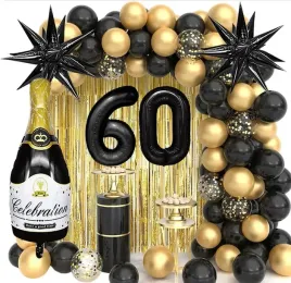 scianka-zestaw-balonow-dekoracji-balony-na-60-urodziny-czarny-zloty-79szt