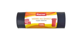 worki-na-odpady-smieci-master-czarne-160l-mocne-10szt