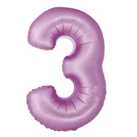 balon-76cm-cyfra-matowa-lawendowa-3