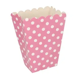 pudelko-na-popcorn-jasny-roz-w-groszki-6szt