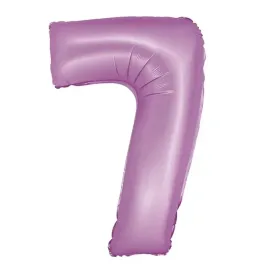 balon-76cm-cyfra-matowa-lawendowa-7