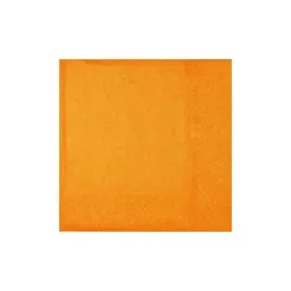 serwetki-papierowe-pomaranczowe-33x33cm-20szt