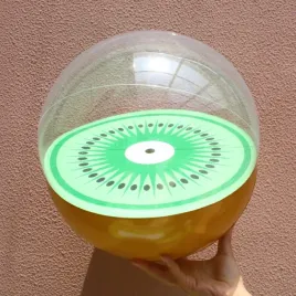 pilka-dmuchana-plazowa-do-wody-kiwi-30cm