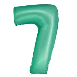 balon-76cm-cyfra-matowa-mietowa-7