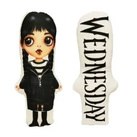 poduszka-przytulanka-wednesday-addams-25x45cm