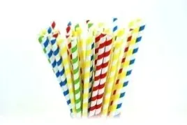 slomka-slomki-kolorowe-do-picia-shake-papierowe-bio-eko-197x6mm-100szt