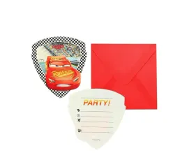 zaproszenia-z-koperta-cars-3-6szt