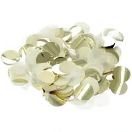konfetti-kolka-zloto-biale-50gr-15cm
