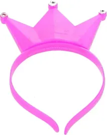 opaska-swiecaca-led-korona-jednolita-mix-12szt