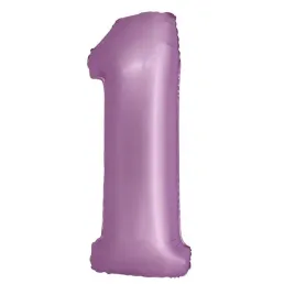 balon-76cm-cyfra-matowa-lawendowa-1