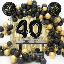 zestaw-dekoracji-balonow-balony-na-40-urodziny-78szt-scianka-tlo-do-zdjec