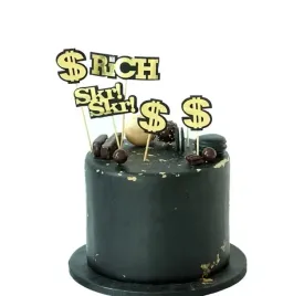 dekoracja-topper-rich-skr-skr-5szt