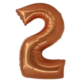 balon-76cm-cyfra-miedziana-2