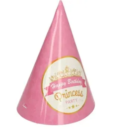 czapeczki-urodzinowe-happy-birthday-princess-6szt