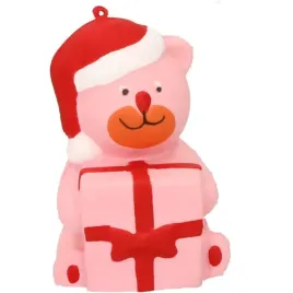 squishy-gniotek-antystresowy-rozowy-mis-w-czapce
