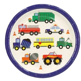 talerzyki-auta-autka-pojazdy-18cm-6szt