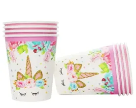 kubeczki-papierowe-jednorozec-6szt