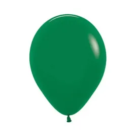 balony-lateksowe-12-zielone-100szt