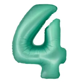 balon-76cm-cyfra-matowa-mietowa-4