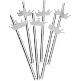 slomki-papierowe-brokatowe-srebrne-korona-6szt