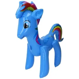zabawka-dmuchana-do-wody-kucyki-pony-niebieski-46c