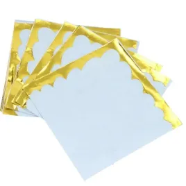 serwetki-papierowe-niebieskie-zloty-brzeg-10szt