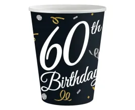 kubeczki-papierowe-na-60-urodziny-60th-birthday-240ml-6szt